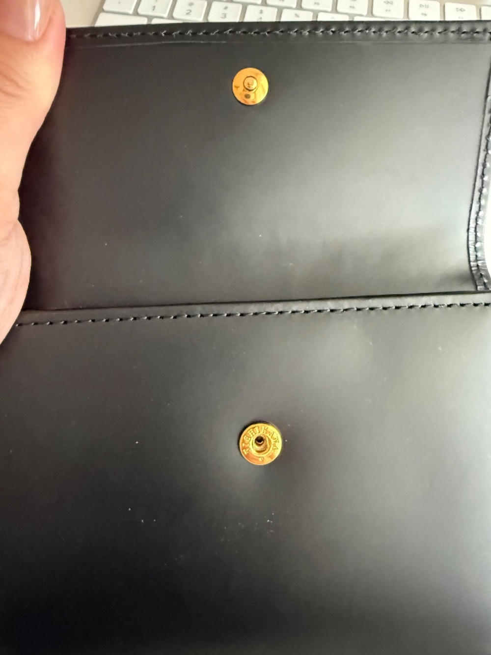 Burberry Wallet - Picture 9 of 10
